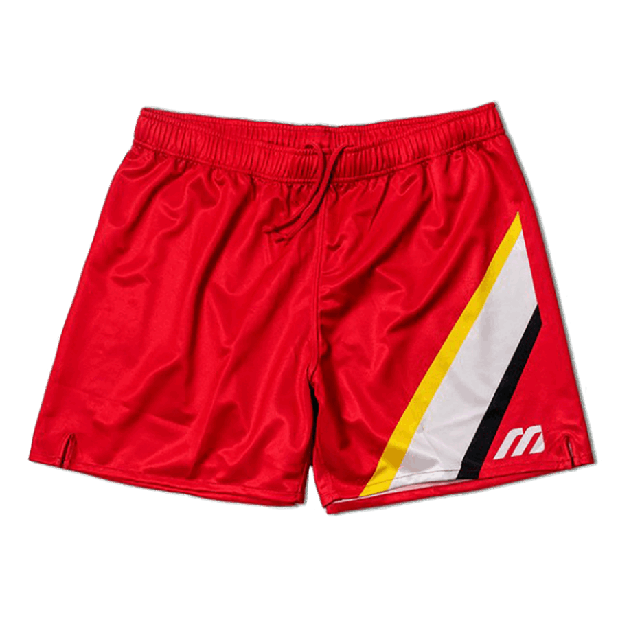 93 Nagoya Court Mizuno Rouge